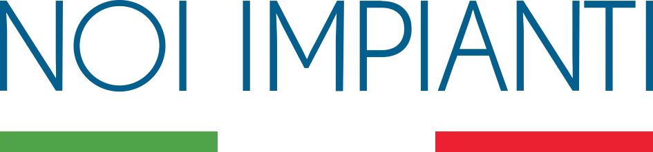 logo Consorzio Stabile Noi Impianti Scarl