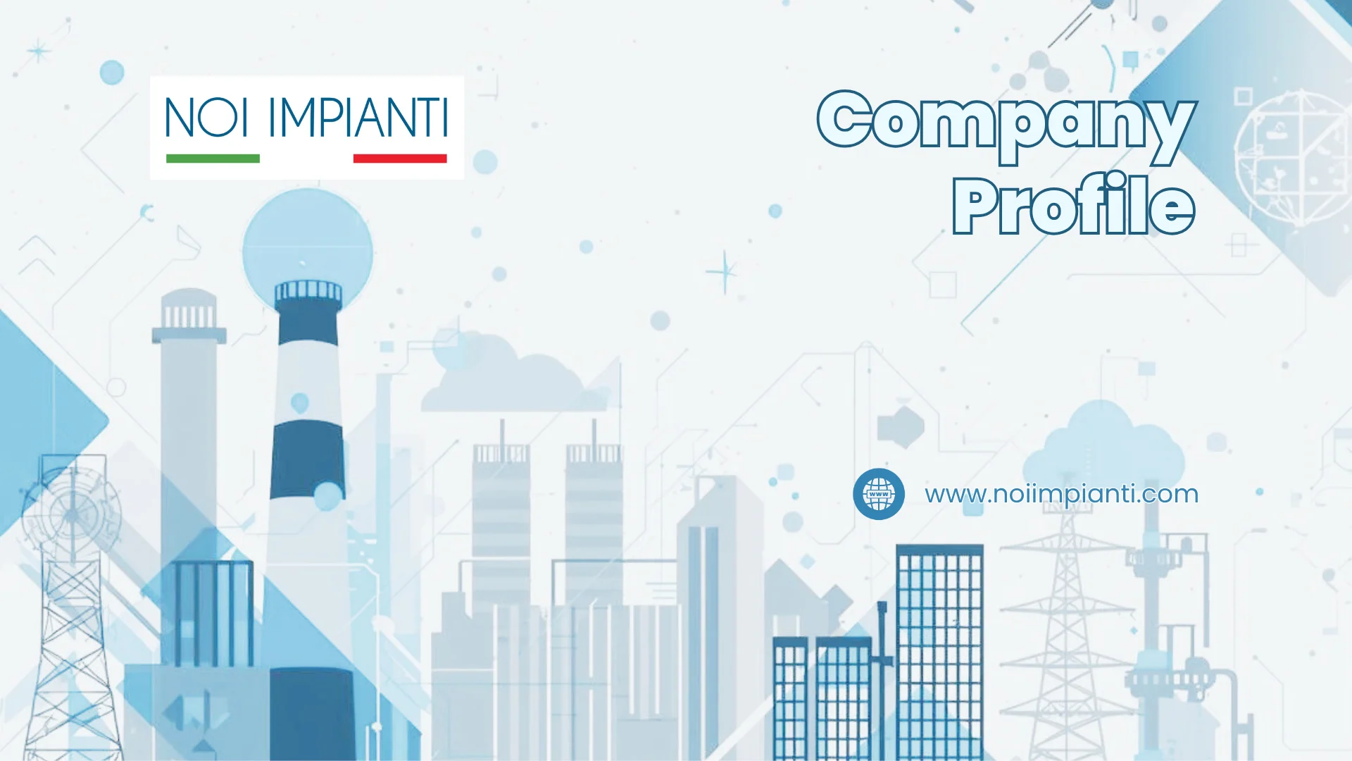 company profile noiimpianti (1)